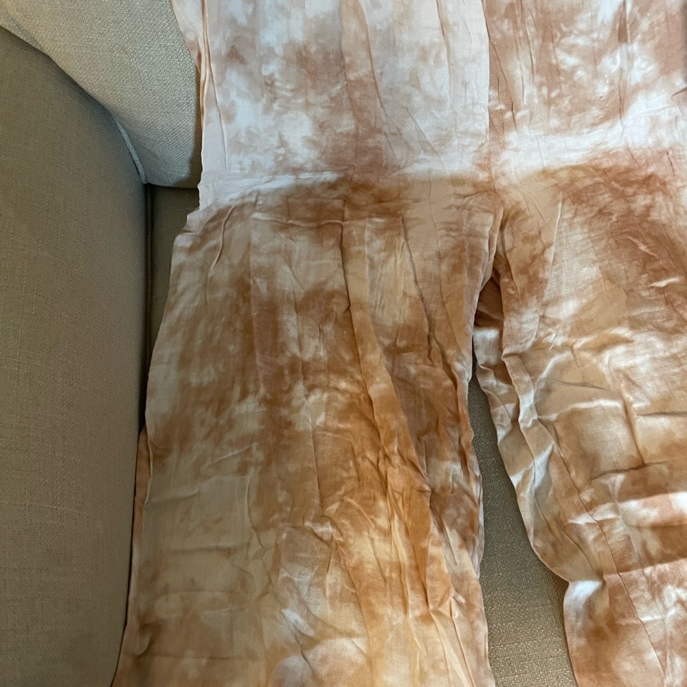 Show my your mumu jumpsuit - Picture 8 of 10